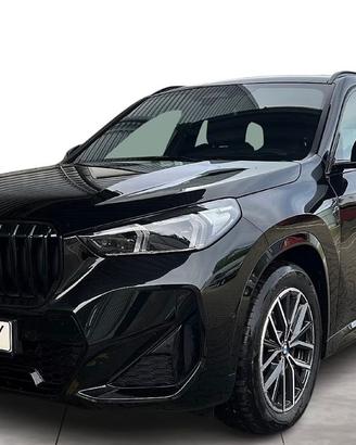 BMW xdrive20d mhev 48V MSport -ALL BLACK