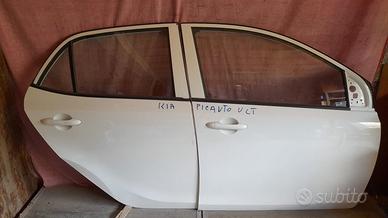 Porta Porte Kia Picanto 2020-2024