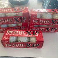 Top flite XL palline da golf
