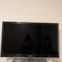 Tv led Samsung 37 pollici