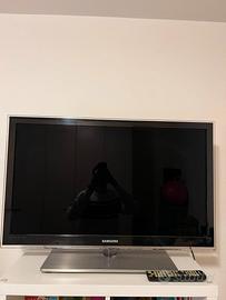Tv led Samsung 37 pollici