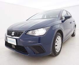 Seat Ibiza Style TGI BR942960 1.0 Metano 90CV