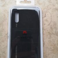 cover huawei p20 più vetro anteriore 