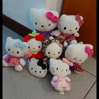 Peluche Hello Kitty