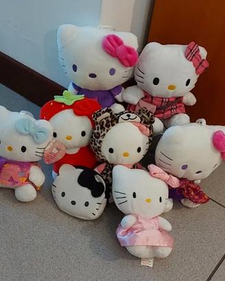 Peluche Hello Kitty