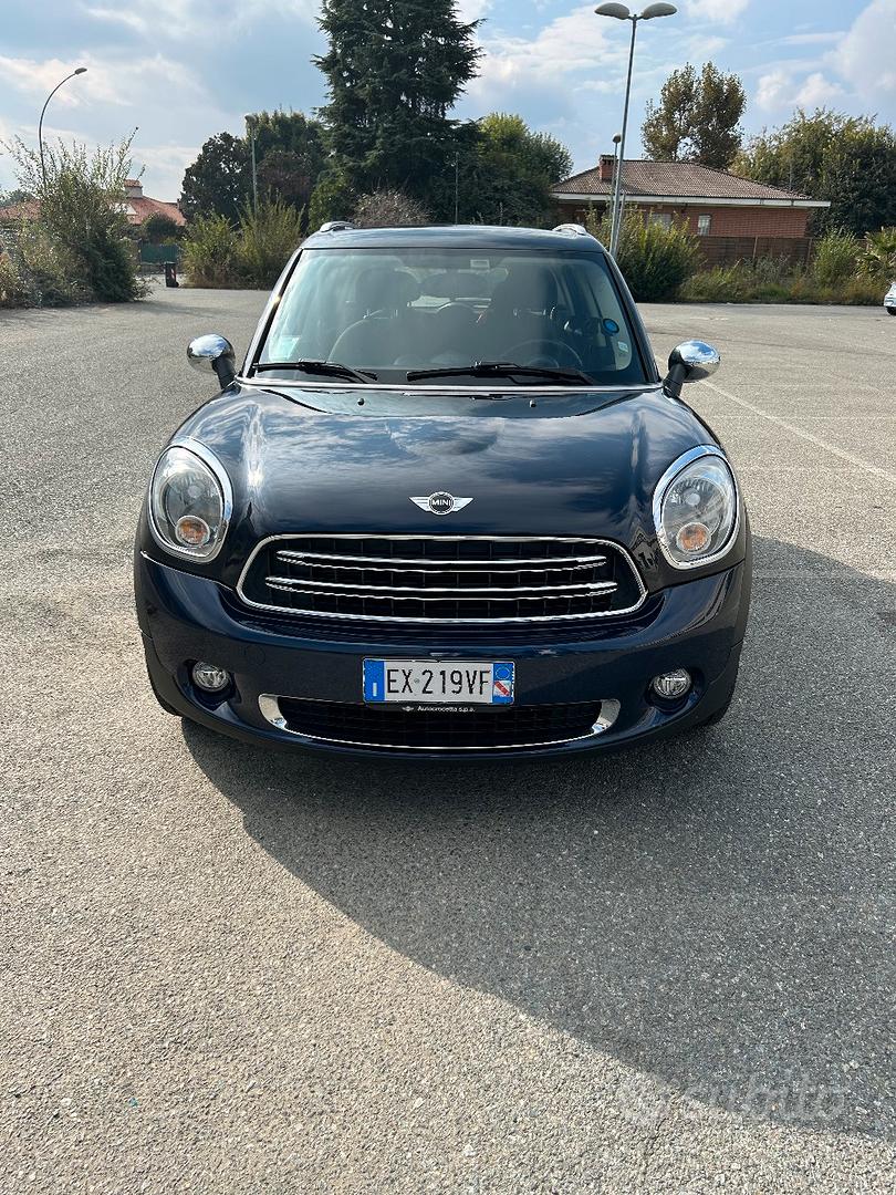 Mini Mini Countrym.(R60)