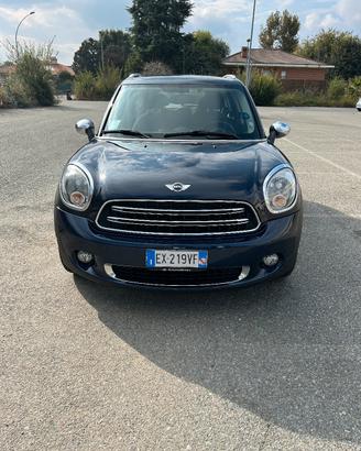 MINI Mini 1.6 One D Business Countryman 90 cv  