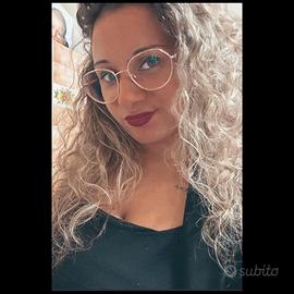 Commessa, banconista, call center