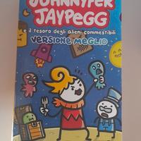 Jhonnyfer Jaypegg