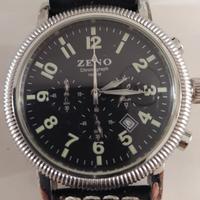 Orologio Zeno Chronograf quarzo