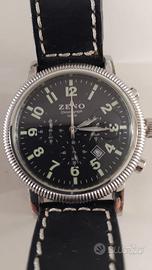 Orologio Zeno Chronograf quarzo