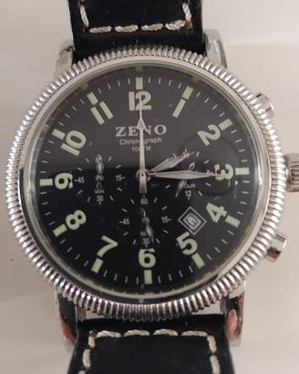 Orologio Zeno Chronograf quarzo