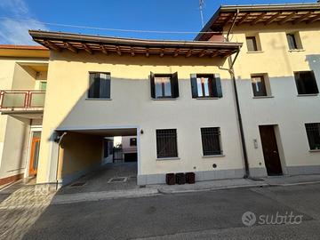 INTERESSANTE MINIAPPARTAMENTO CON GARAGE - OTTI...