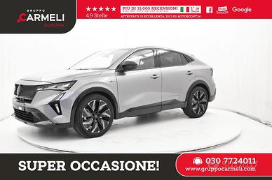 Renault Rafale 1.2 e-Tech full hybrid esprit Alpin