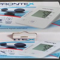 Misuratore pressione PRONTEX