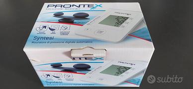 Misuratore pressione PRONTEX