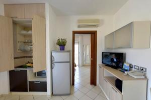 Appartamento bilocale Riccione