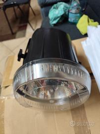 strobo più lampada Karma 