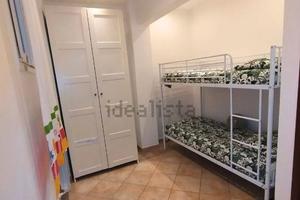 Monteverde trilocale arredato con balcone