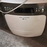 Deumidificatore LG