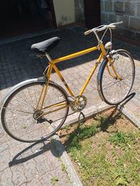 bicicletta Chiorda uomo 1975 