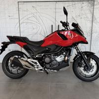 Honda NC 750 NC750X - MODEL YEAR 2026