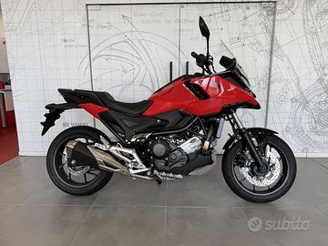 Honda NC 750 NC750X - MODEL YEAR 2026