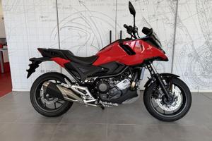 Honda NC 750 NC750X - MODEL YEAR 2026