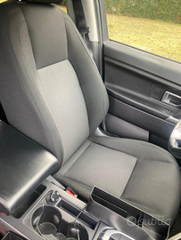 Macchina in perfette condizioni