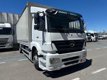 Mercedes Benz Axor 1829 centinato