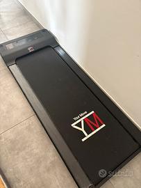 Tapis roulant compatto