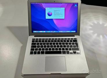 Apple MacBook Air