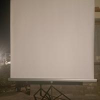 Telo proiettore