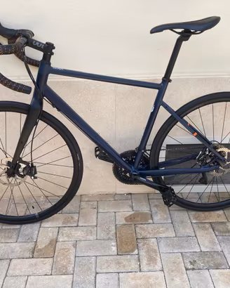 Bdc gravel triban