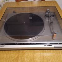 Giradischi Piatto Technics SL-B21