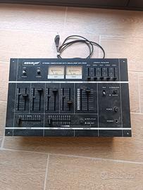 Mixer audio Audiojap SM-4500
