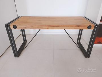 TAVOLINO SOGGIORNO RETTANGOLARE