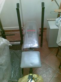 Panca Weider