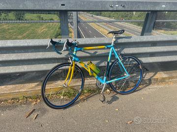 Bici da corsa