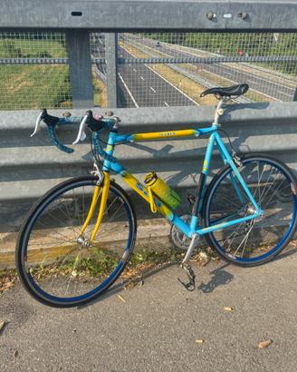 Bici da corsa
