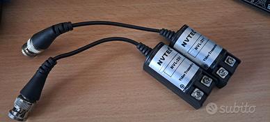 Video Balun