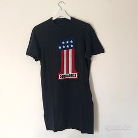 T-shirt Dsquared2 Icon