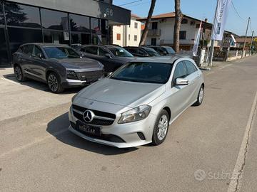 Mercedes-benz A 220 *PROMO* d Premium 177cv auto m