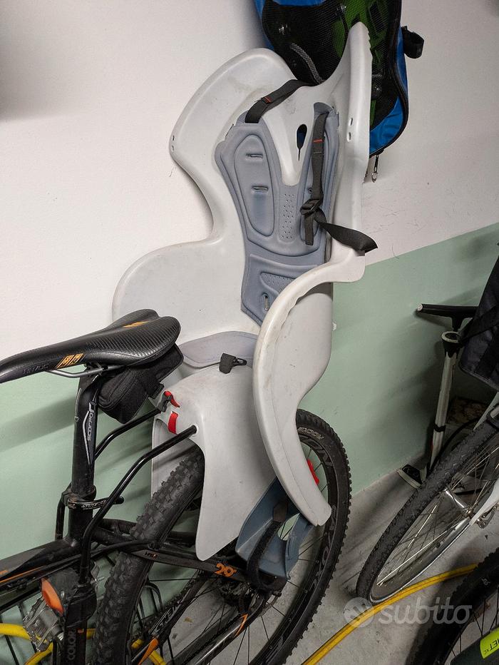 Seggiolino bici Vendita in Tutto per i bambini