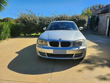 bmw 120 coupè