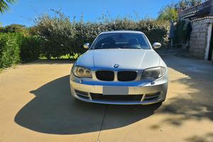 bmw 120 coupè