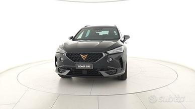 CUPRA Formentor 2020 - Formentor 2.0 tdi 4d U32079