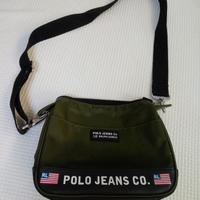 Piccola Borsa Polo Jeans Co. Ralph Lauren