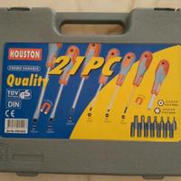 Cacciaviti calamitati