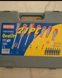 Cacciaviti calamitati